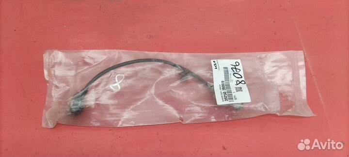 Датчик детонации Kia Rio 4