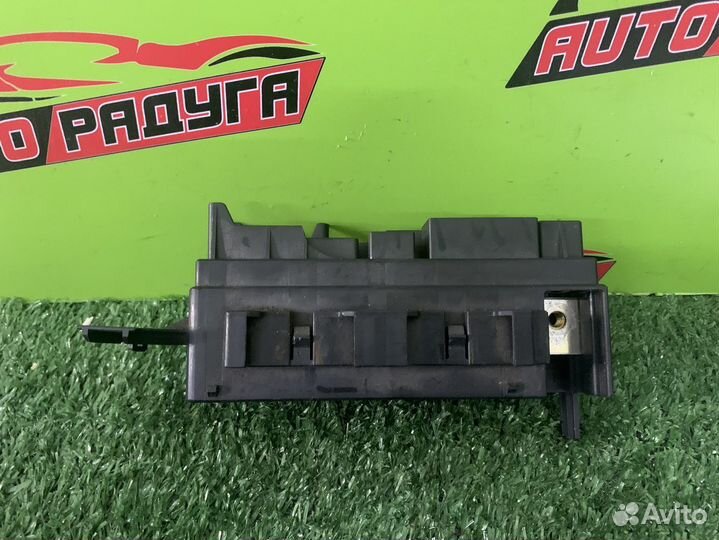 Блок предохранителей nissan FB15,FNB15,SB15 sunny