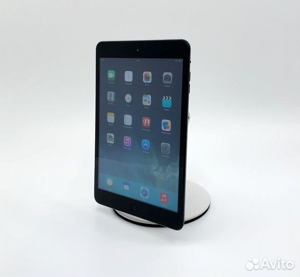 iPad mini с sim