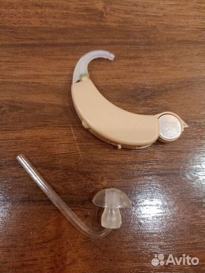 Продам слуховой аппарат б/у в отличном состоянии