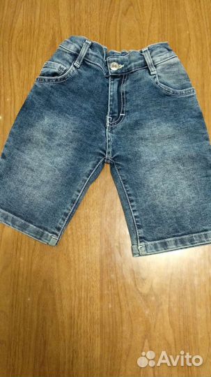 Костюм для мальчика 110 см