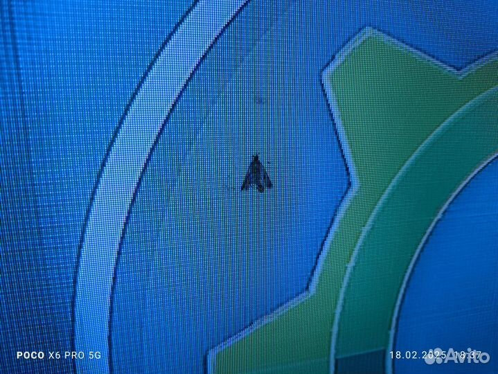 Телевизор LG 42 SMART tv