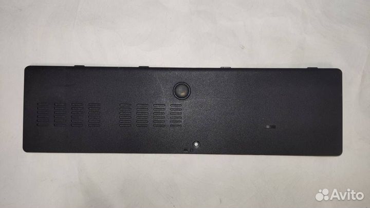 Крышка HDD+RAM для Packarad Bell ente69 V5WT2