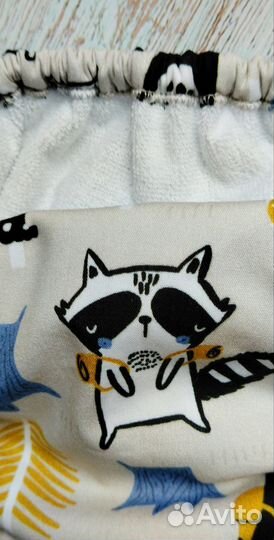 Трусики для бассейна