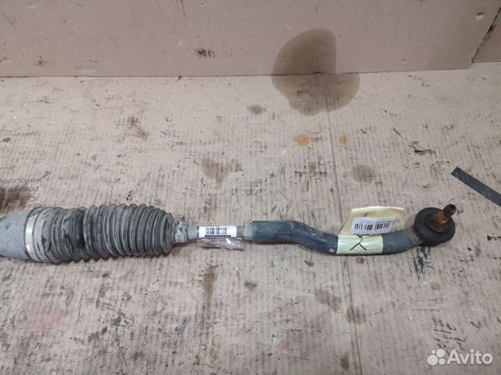 Рулевая рейка Nissan Ad expert VAY12