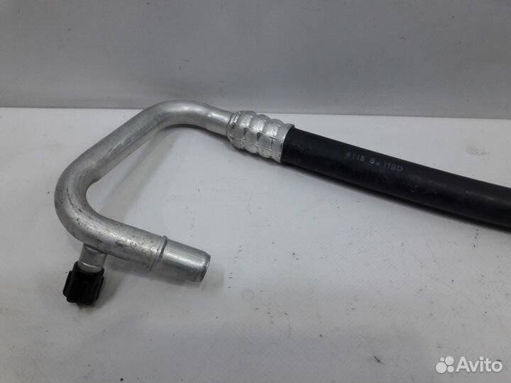 Трубка кондиционера Audi A4 B8 2009-2016