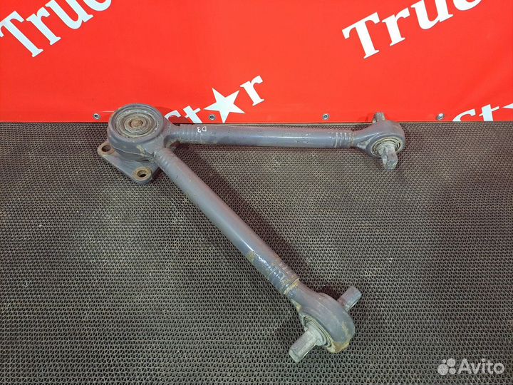 Тяга реактивная V-образная Daf XF105, Daf XF106