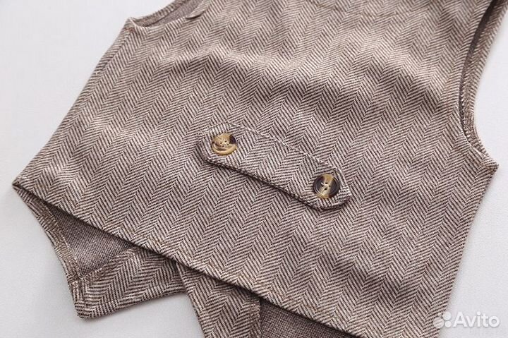 Костюм для мальчика