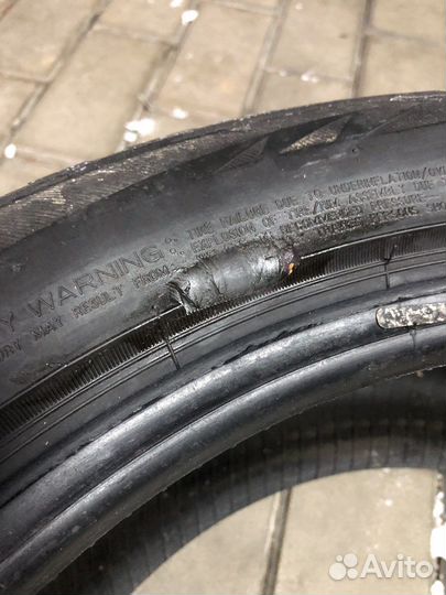 Bridgestone Blizzak LM-32 225/50 R17 98V