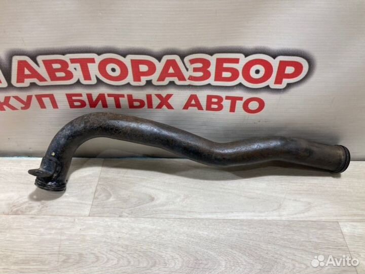 Патрубок системы охлаждения Hyundai Ix 35