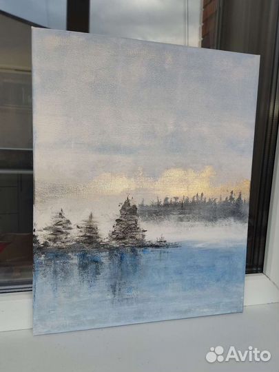 Интерьерная картина 