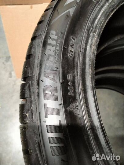 Goodyear UltraGrip 235/50 R19