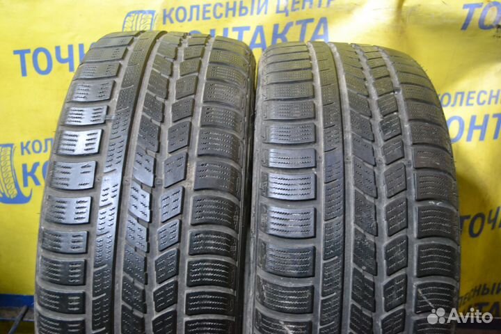 Nexen Winguard Sport 245/45 R18