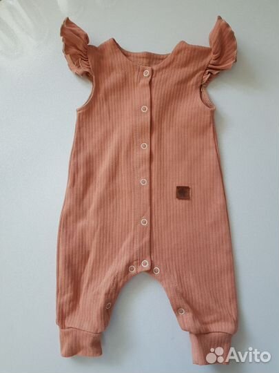 Слипы,Одежда для новорожденных 62 68