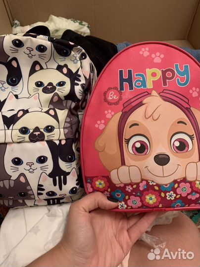 Игрушки и вещи для девочки 5 лет