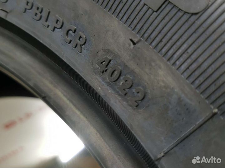 LingLong Green-Max 4x4 HP 255/55 R18 109V