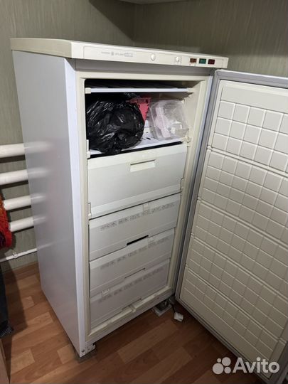 Морозильная камера Minsk atlant