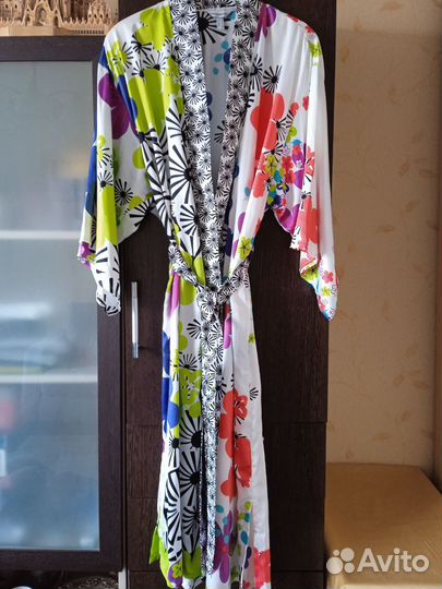 Халат женский Taubert, Германия, р. 40 нем