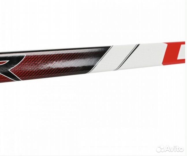 Клюшка хоккейная правый хват CCM RBZ240 Junior