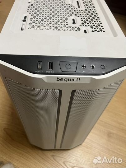Мощный игровой компьютер Ryzen 9 5900X RTX3070ti