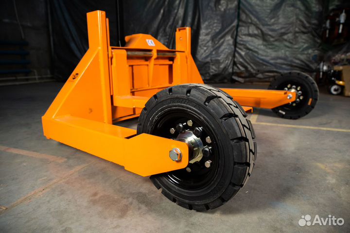 Рохля для бездорожья TOR 1500 кг 80 см