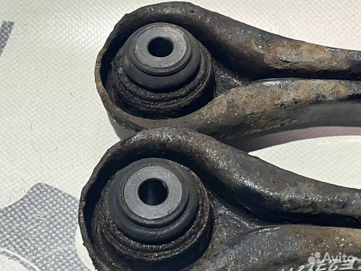 Рычаг подвески поперечный задний Bmw 1 E87 N47D20