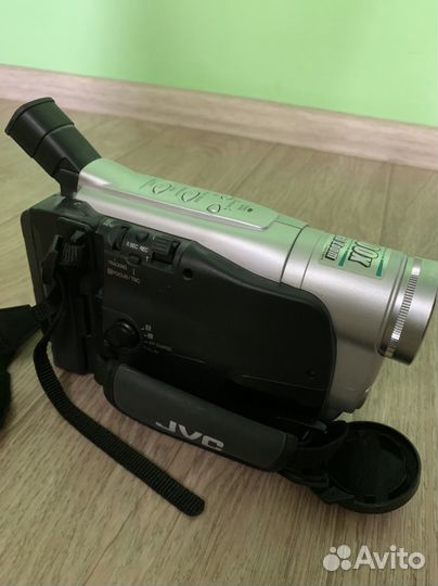 Видеокамера