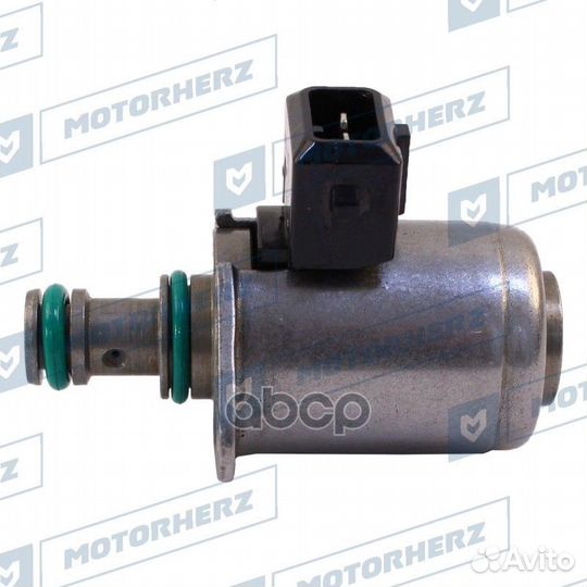 Клапан сервотроника mercedes C W204 / S204 2007-;