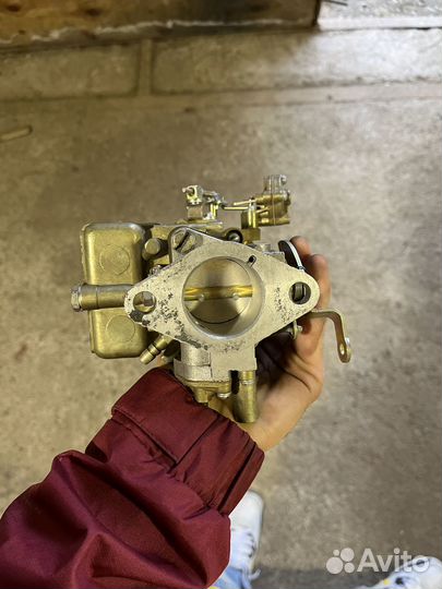 Карбюратор на УАЗ