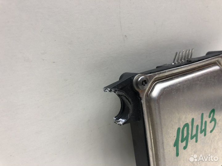 Радар Bsd Слепых зон Subaru Forester SK S14 2018+