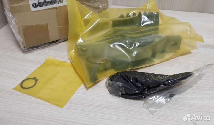 Подшипник подвесной Ix 35, Sportage 3, Sorento 2