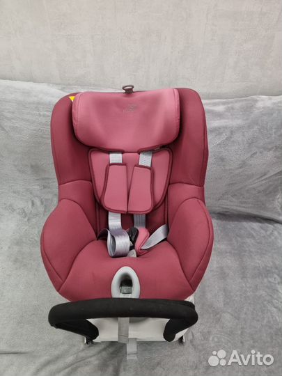 Автокресло britax romer 0-18 кг
