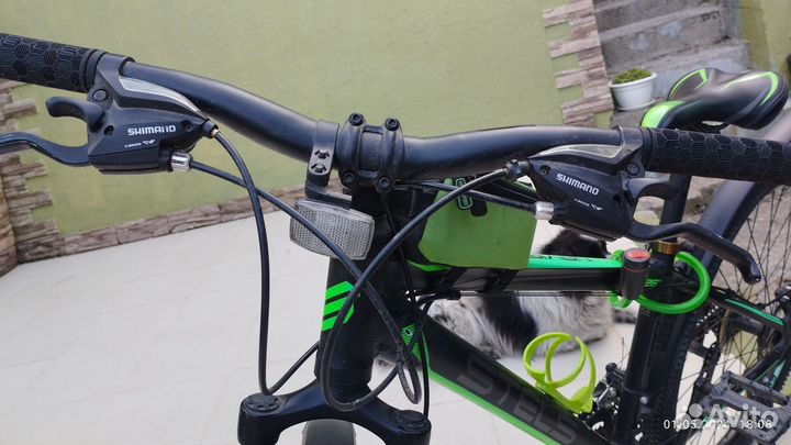 Велосипеды бу взрослый stels