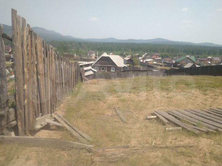 Участок 8 сот. (СНТ, ДНП)