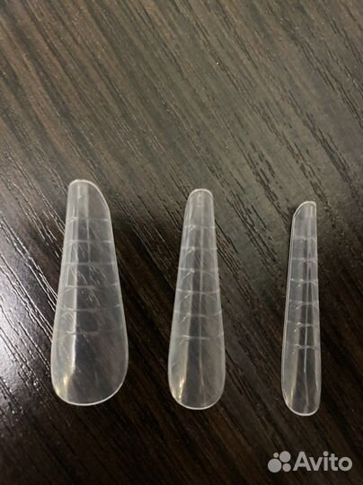 Типсы доя наращивания