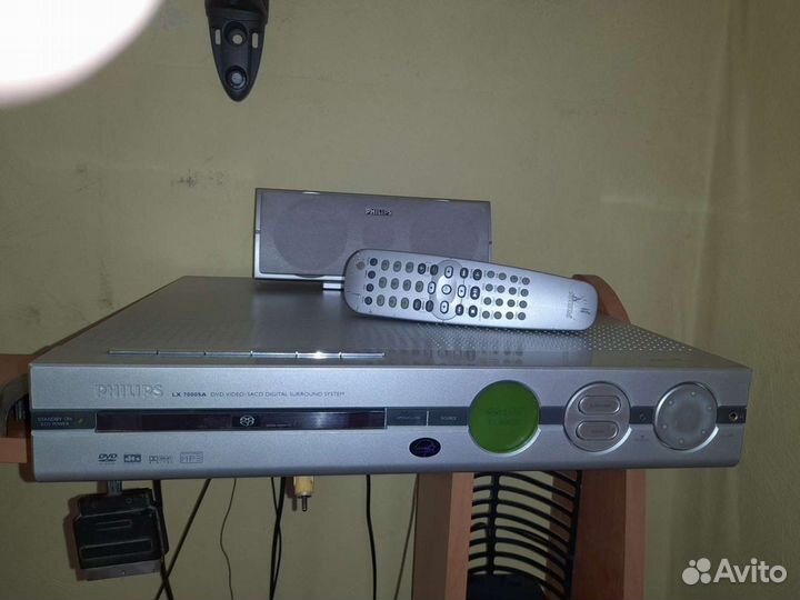 Дом.кинотеатр