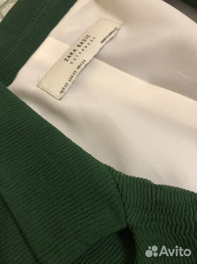 Пальто Zara