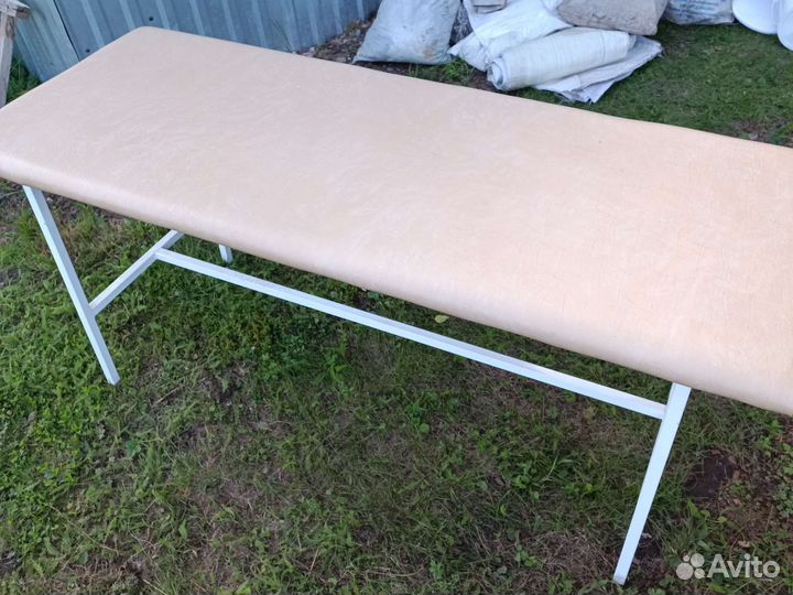 Кушетка для массажа бу