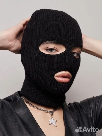 Балаклава Brutallini Мужская