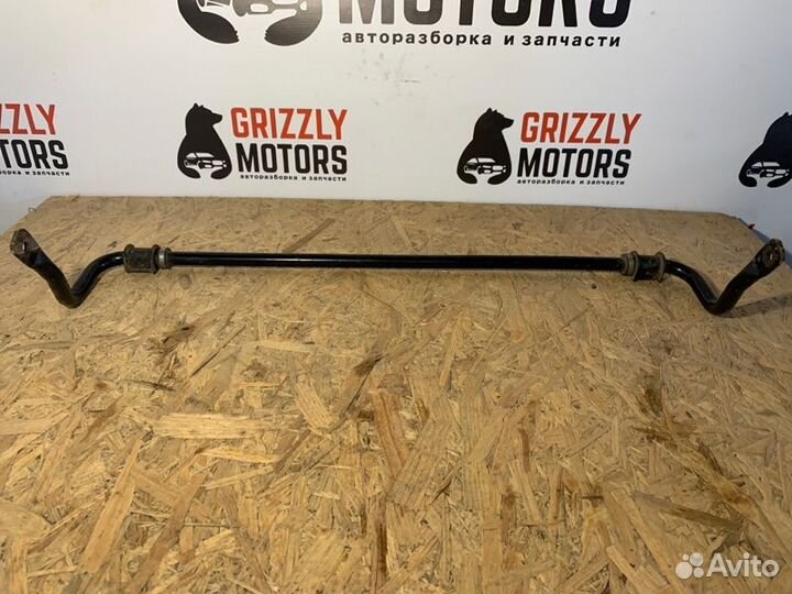 Стабилизатор поперечной устойчивости задний Chery