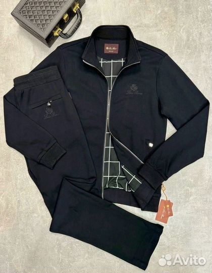 Костюмь двойки(loro piana) 46-54