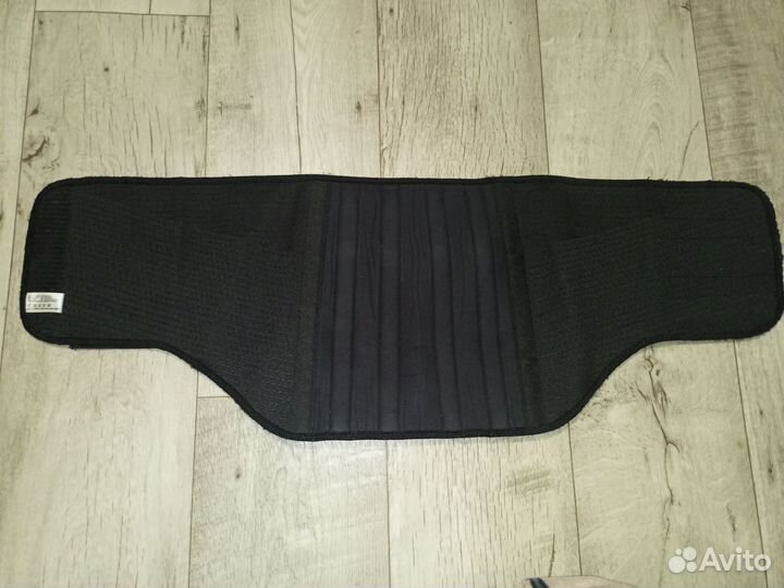 Корсет ортопедический пояснично-крестцовый - XS-S