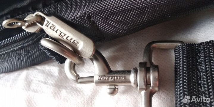 Сумка рюкзак для ноутбука 13.3-14 дюймов Targus