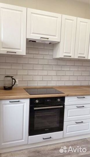 Кухня угловая на заказ от производителя