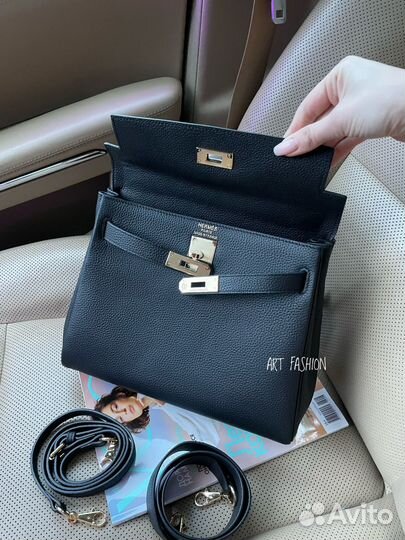 Сумка Hermes Kelly 25