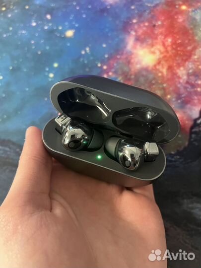 Беспроводные наушники Huawei FreeBuds Pro