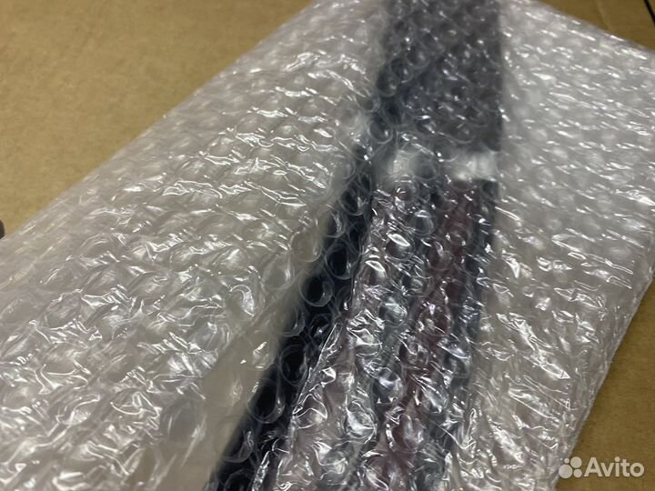 Накладка крыла переднего левая Mercedes X253 GLC