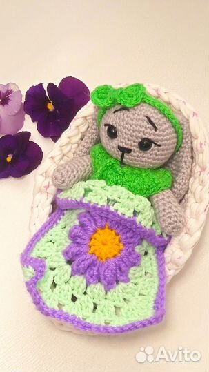 Набор игровой. Ручная работа