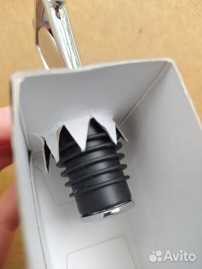 Prodyne пробка для бутылки