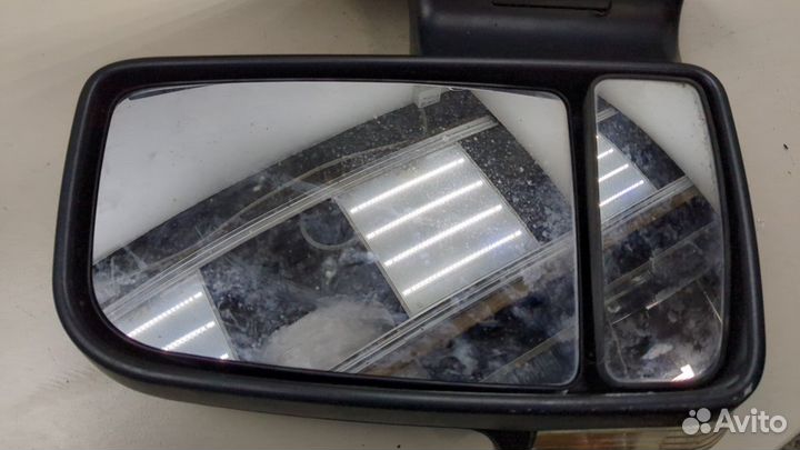 Зеркало боковое Mercedes Sprinter, 2010